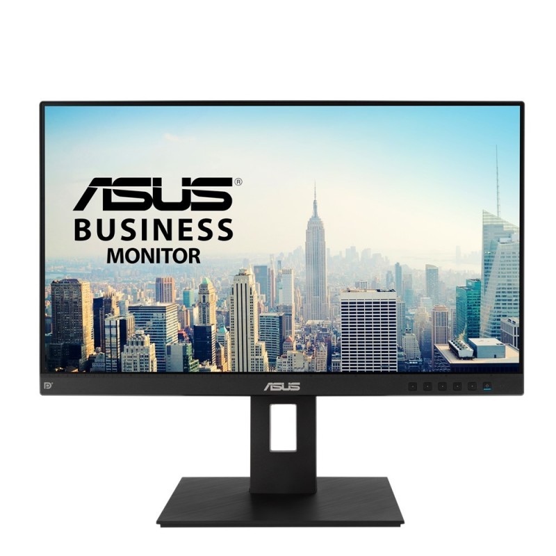 ASUS BE24EQSB - 23.8" - 1920x1080 - Full HD LED - Negro 90LM05M1-B02370