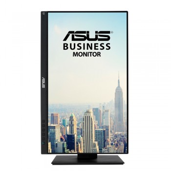 ASUS BE24EQSB - 23.8" - 1920x1080 - Full HD LED - Negro 90LM05M1-B02370