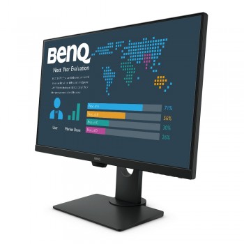 Benq BL2780T - 27" - 1920x1080 - 8K Ultra HD LED - Negro 9H.LGYLA.FBE