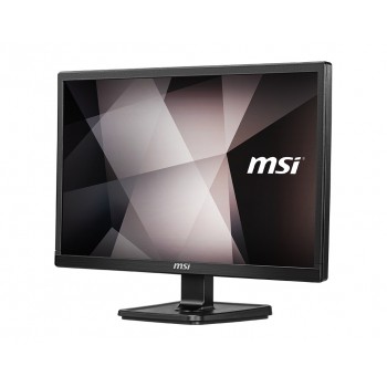MSI PRO MP221 - 21.5" - 1920x1080 - Full HD LED - Negro 9S6-3BA2CT-005