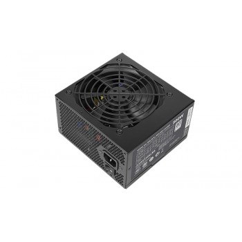 Cooler Master MasterWatt Lite - 500 W 20+4 pin ATX ATX Negro MPX-5001-ACABW-ES