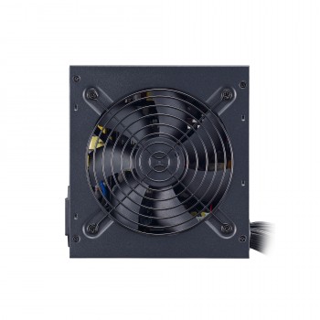 Cooler Master MWE 550 Bronze V2 - 550 W 20+4 pin ATX ATX Negro MPE-5501-ACAAB-EU