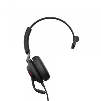 Jabra Evolve2 40, MS Mono - Negro 24089-899-999