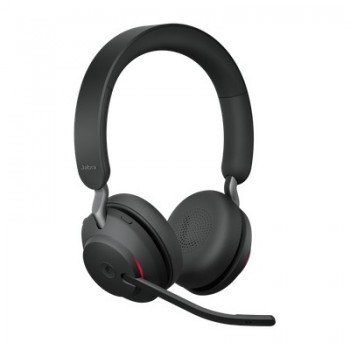 Jabra Evolve2 65, MS Stereo - Negro 26599-999-899