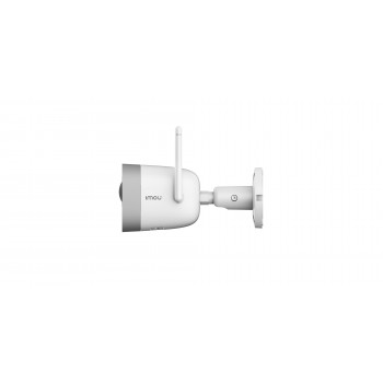 Imou New Bullet Cámara de seguridad IP Exterior Bala Techo pared 1920 x 1080 Pixeles IPC-G26EP-0280B-IMOU