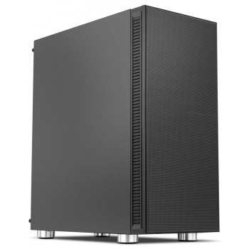 NOX Hummer Void Midi Tower Negro NXHUMMERVOID