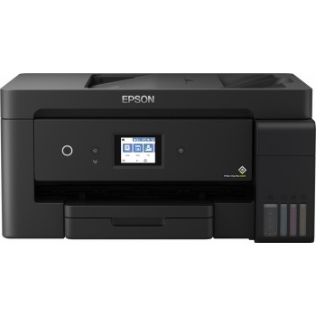 Epson EcoTank ET-15000 Inyección de tinta 4800 x 1200 DPI 17 ppm A3+ Wifi C11CH96401