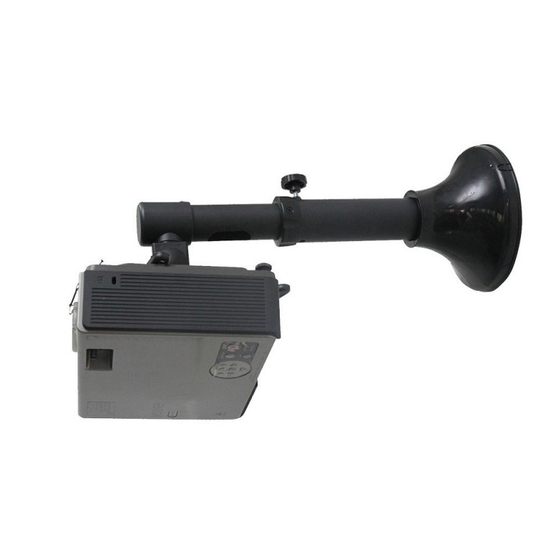 Newstar Soporte de pared Beamer BEAMER-W050BLACK