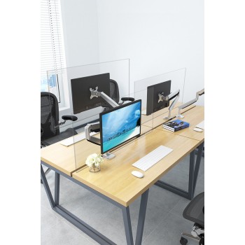 Newstar Pantalla transparente de NS-PLXPROTECT1