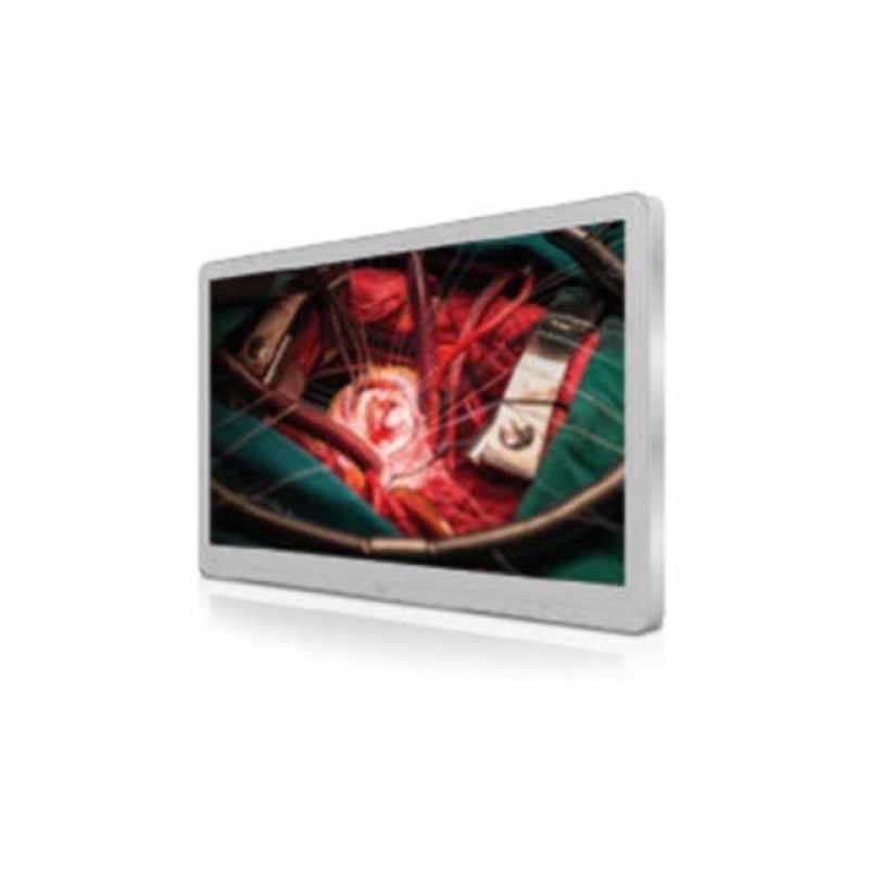 LG 27HJ710S-W - 27" - 3840x2160 - 4K Ultra HD - Blanco