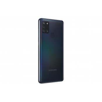Samsung Galaxy A21s Negro - 4GB - 64GB - 4G SM-A217FZKOEUB