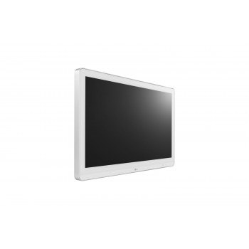 LG 27HK510S-W - 27" - 1920x1080 - Full HD LED - Blanco