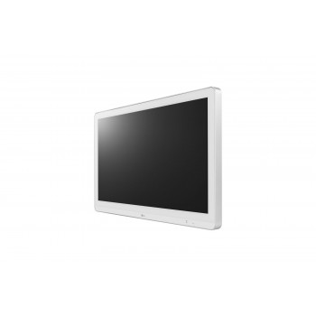 LG 27HK510S-W - 27" - 1920x1080 - Full HD LED - Blanco