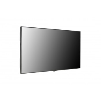 LG 98UM3E-B - 98" - LED 2K Ultra HD - señalización digital Negro