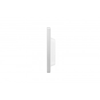 LG 32HL710S-W LED - 31.5" - 3840x2160 - 4K Ultra HD - Plata, Blanco