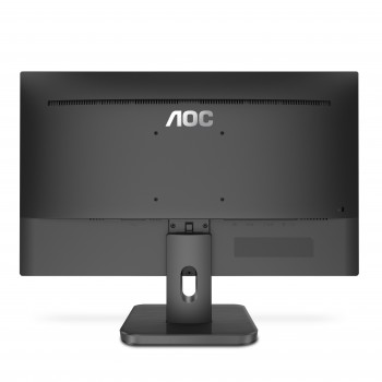AOC 24E1Q  Essential line - 23.8"- Full HD LED -Mate Negro