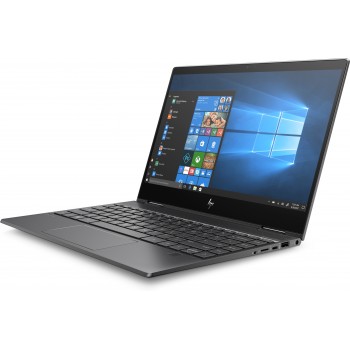 HP ENVY x360 13-ar0000ns Negro Híbrido (2-en-1) 13.3" 1920x1080 AMD Ryzen 5 3500U - 8GB - 256GB SSD 6BG48EAABE