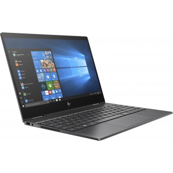 HP ENVY x360 13-ar0000ns Negro Híbrido (2-en-1) 13.3" 1920x1080 AMD Ryzen 5 3500U - 8GB - 256GB SSD 6BG48EAABE