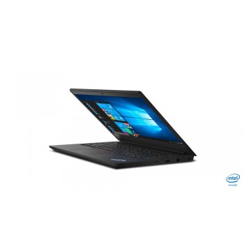 Lenovo ThinkPad E490 Negro 14" - 1920 x 1080 - Intel Core i5-8265U - 8GB - 500GB 20N8001CSP