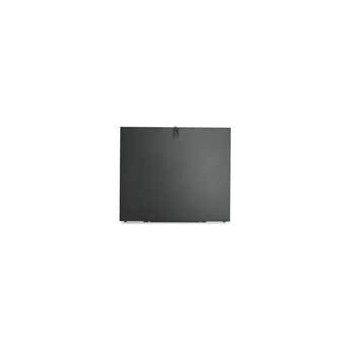 APC NetShelter SX 48U 1070mm Deep Split Side Panels Black AR7371