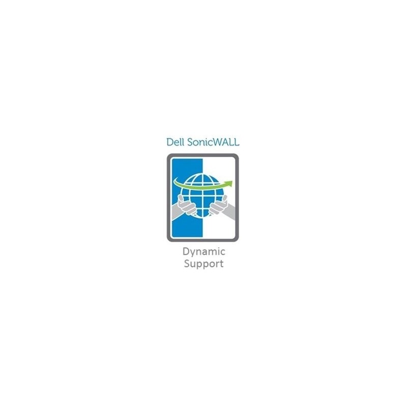 Spt Dynamic 24x7 SOHO 1Yr 01-SSC-0700
