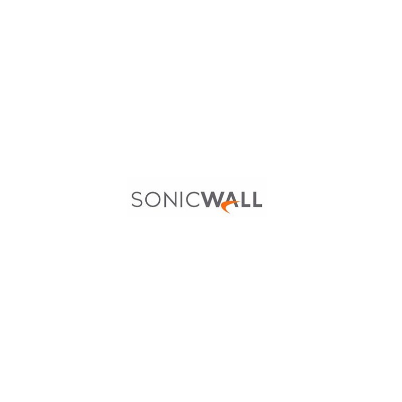 DELL Netzwerksicherheit   Firewalls 01-SSC-5682