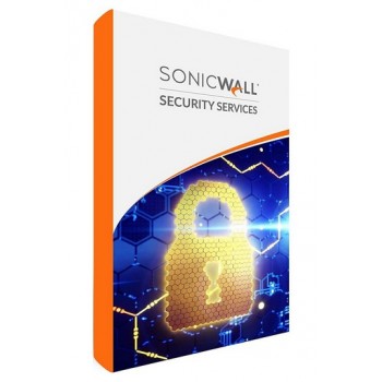 SONICWALL CAPTURE SECURITY CENTER 01-SSC-9151