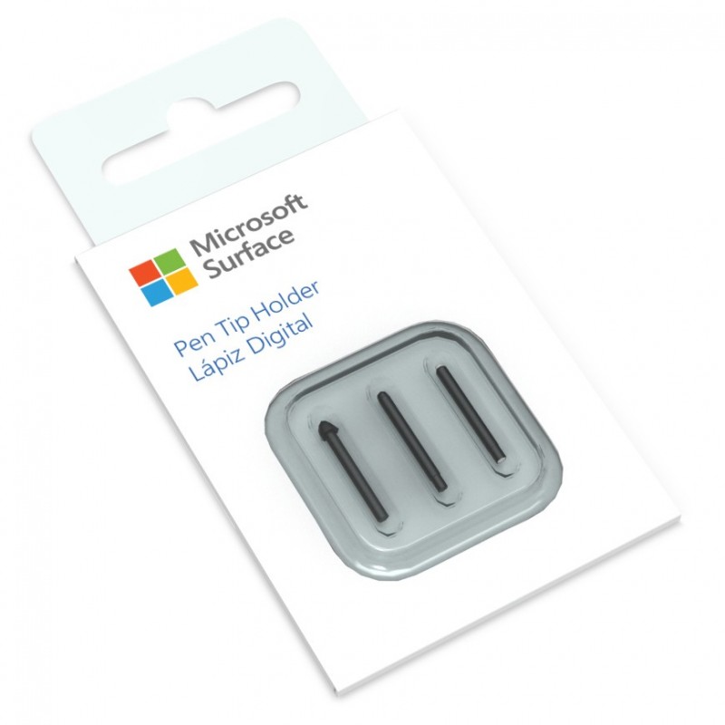PACK 3 PUNTAS MICROSOFT SURFACE GFV-00006