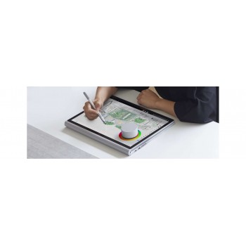 Surface DIAL 2WS-00008