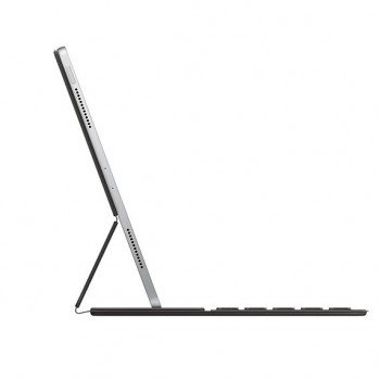 Smart Keyboard Folio para el iPad Pro de 11 pulgadas (2.ª generación) - Español MXNK2Y A