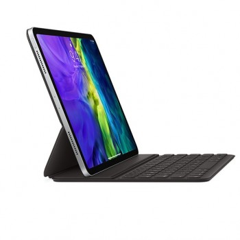 Smart Keyboard Folio para el iPad Pro de 11 pulgadas (2.ª generación) - Español MXNK2Y A