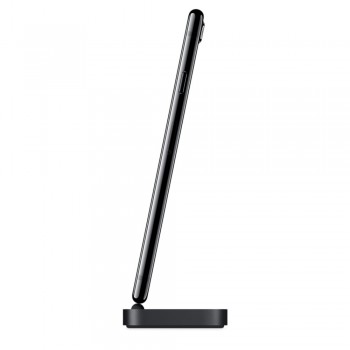 iPhone Lightning Dock - Black MNN62ZM A