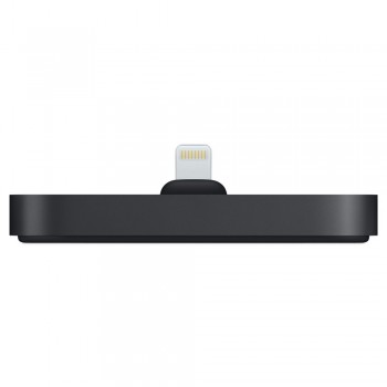 iPhone Lightning Dock - Black MNN62ZM A