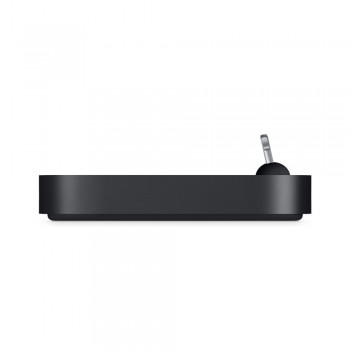 iPhone Lightning Dock - Black MNN62ZM A