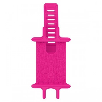 SOPORTE BICI UNIVERSAL ROSA EASYBIKEPK