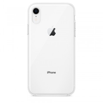 IPHONE XR CLEAR CASE MRW62ZM A