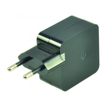 CARGADOR PARED DURACELL DRACUSB2-EU - 1XUSB - 5V -2.4A