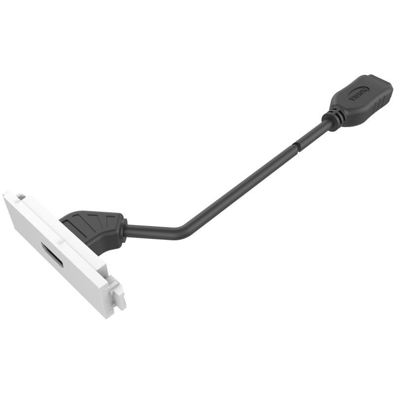 Vision TC3 HDMI, HDMI, 64 mm, 250 mm, 21 mm