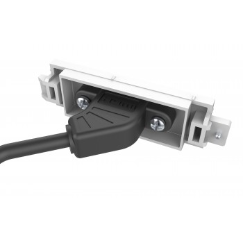 Vision TC3 HDMI, HDMI, 64 mm, 250 mm, 21 mm