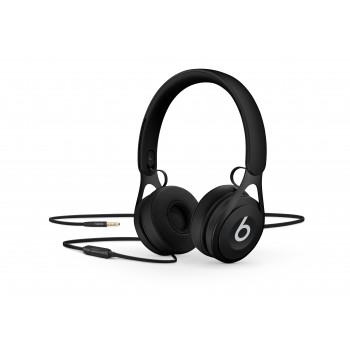 Beats EP On-Ear Headphones - Black ML992ZM A