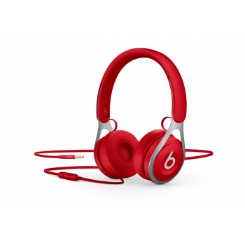 Beats EP On-Ear Headphones - Red ML9C2ZM A