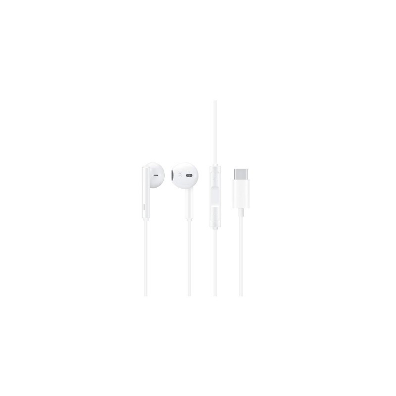 HUAWEI Classic Earphones USB-C Edition 55030088