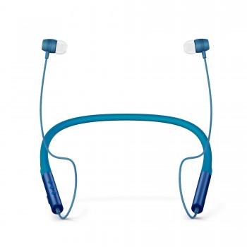 Energy Sistem Neckband 3, Inalámbrico y alámbrico, Banda para cuello, Binaural, Intraaural, 20 - 200 445592