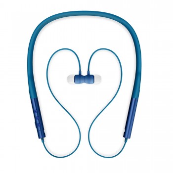 Energy Sistem Neckband 3, Inalámbrico y alámbrico, Banda para cuello, Binaural, Intraaural, 20 - 200 445592