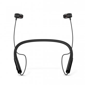 Energy Sistem Neckband 3, Inalámbrico y alámbrico, Banda para cuello, Binaural, Intraaural, 20 - 200 445196