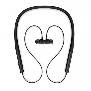 Energy Sistem Neckband 3, Inalámbrico y alámbrico, Banda para cuello, Binaural, Intraaural, 20 - 200 445196