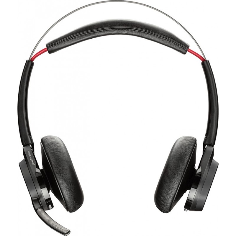Plantronics Voyager Focus UC 202652-03