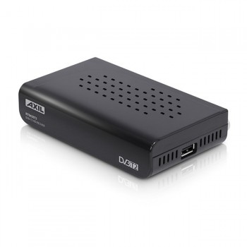 RECECPTOR GRABADOR ENGEL DVB-T2 HD GRABADOR  USB HDMI PVR RT0420T2