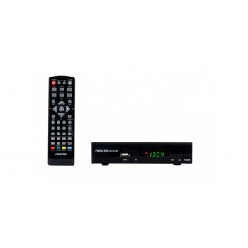 RECEPTOR DE SOBREMESA FONESTAR RDT-759HD - DVB-T2 