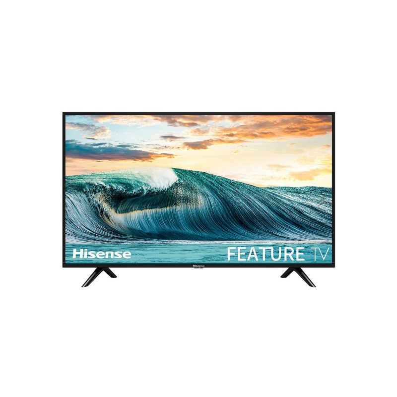 Hisense H40B5100 - 40" - Full HD Negro